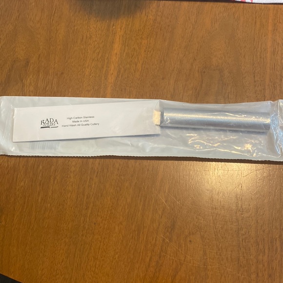 Rada Cutlery Cheese Knife